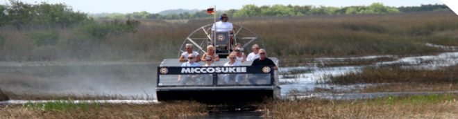 airboat