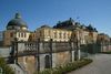 drottningholm