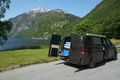 geiranger auto